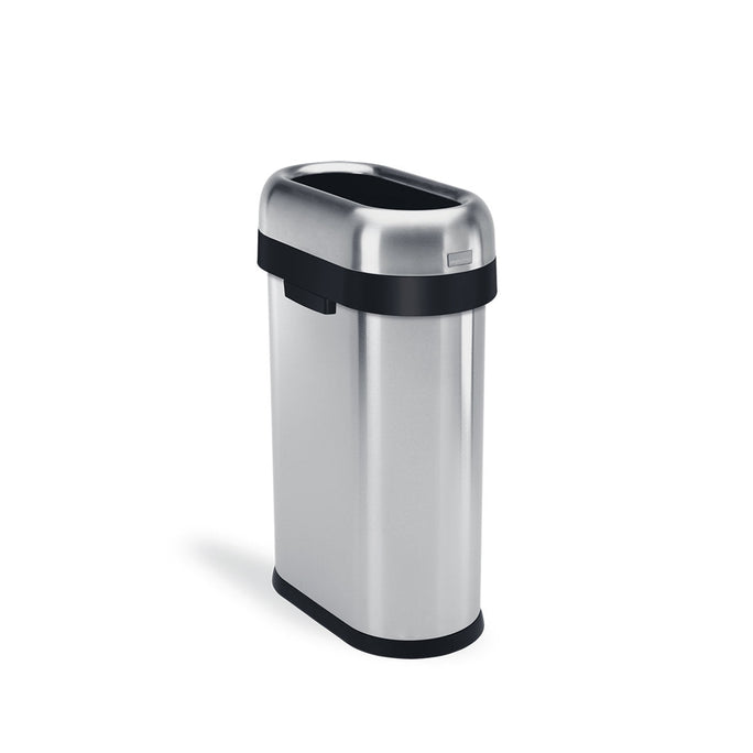 50L Slim Open Can