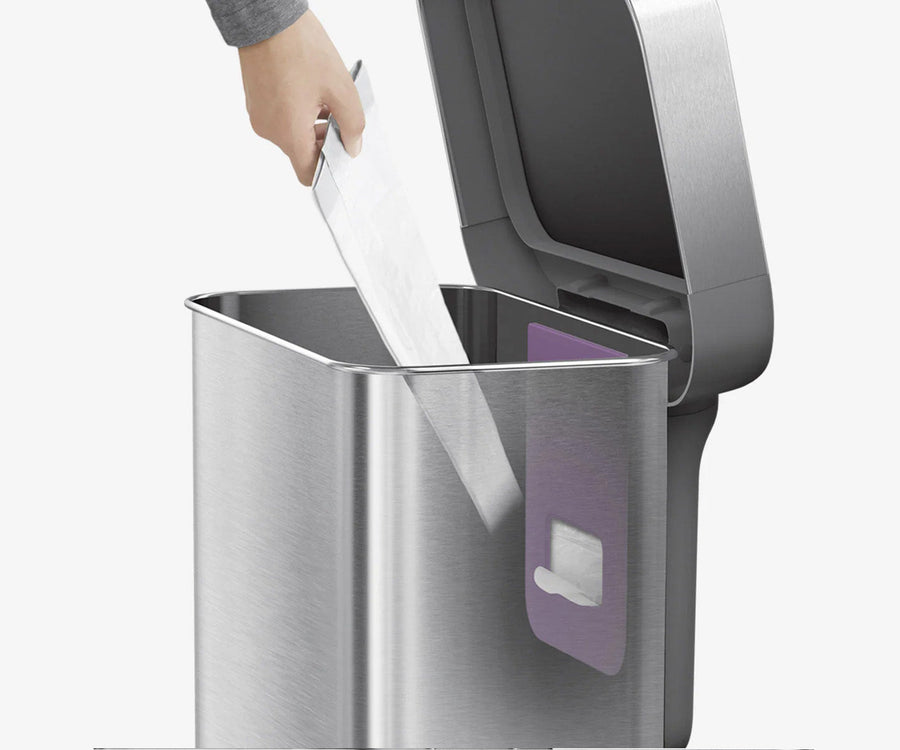 Step Can – Simplehuman