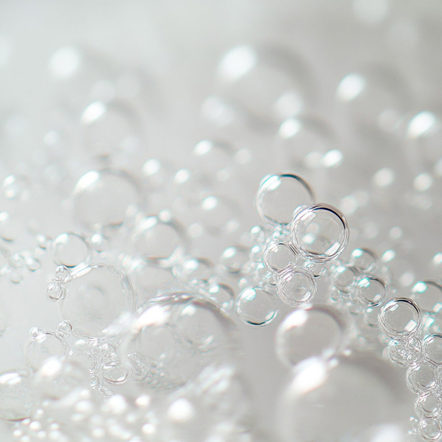 Bath Cleaning Tablets