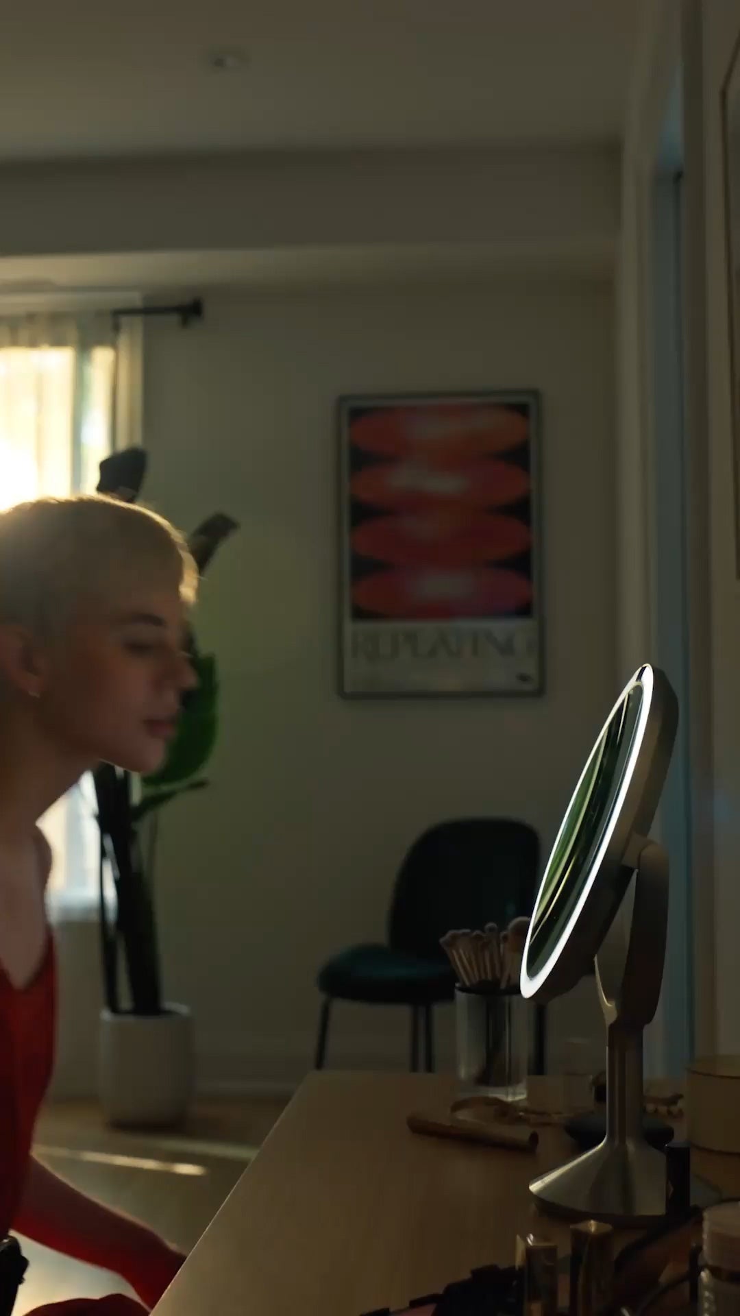 Sensor Mirror – Simplehuman